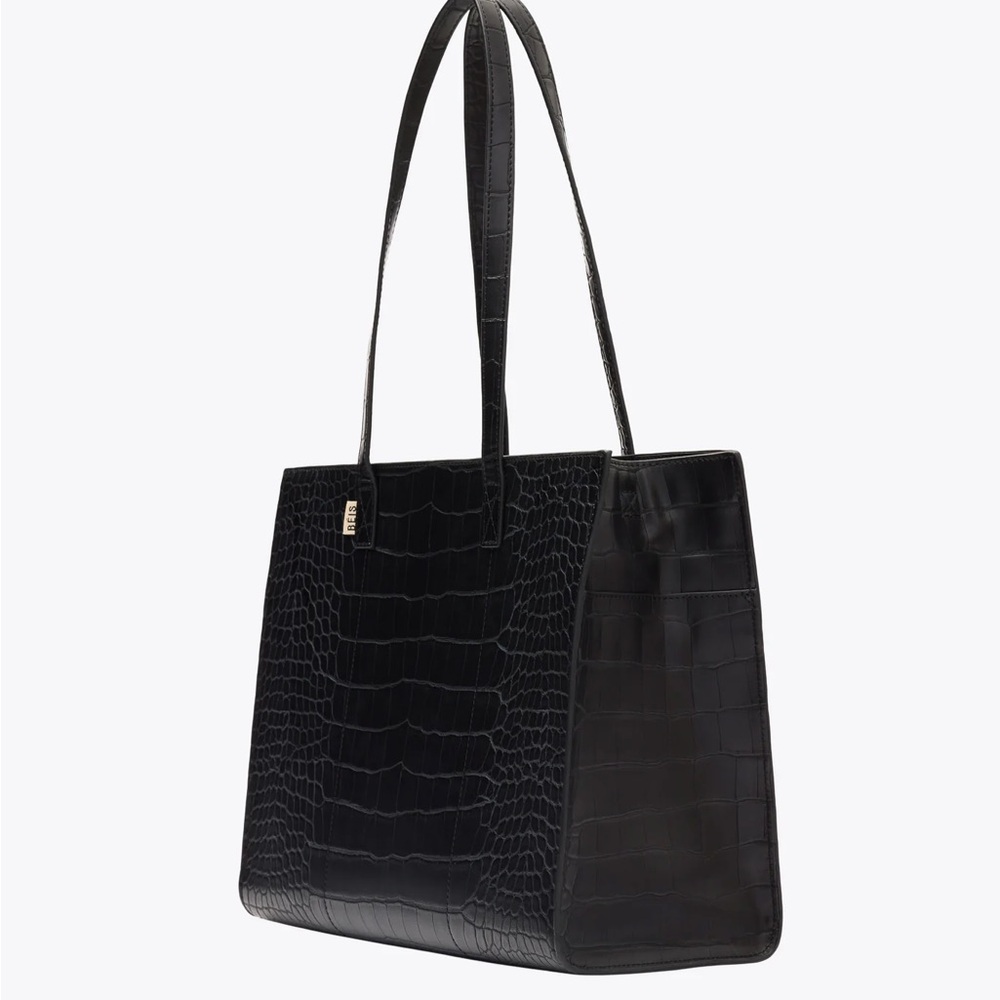 Beis Croc Work Tote